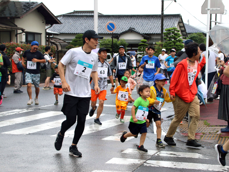 ～小田原市体育協会創立80周年記念 ～<br />
第18回おだわらキッズマラソン大会2026