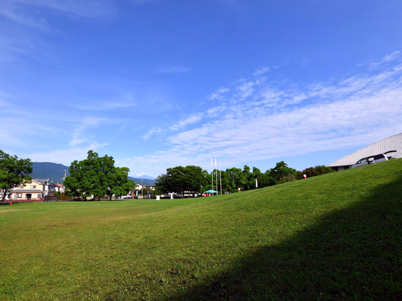 令和８年度ランニング教室
